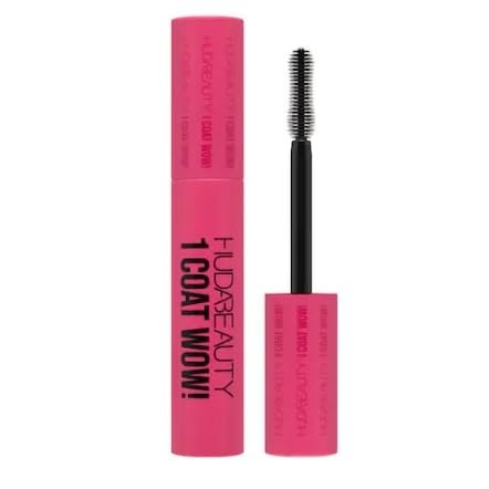Huda Beauty volumizing mascara