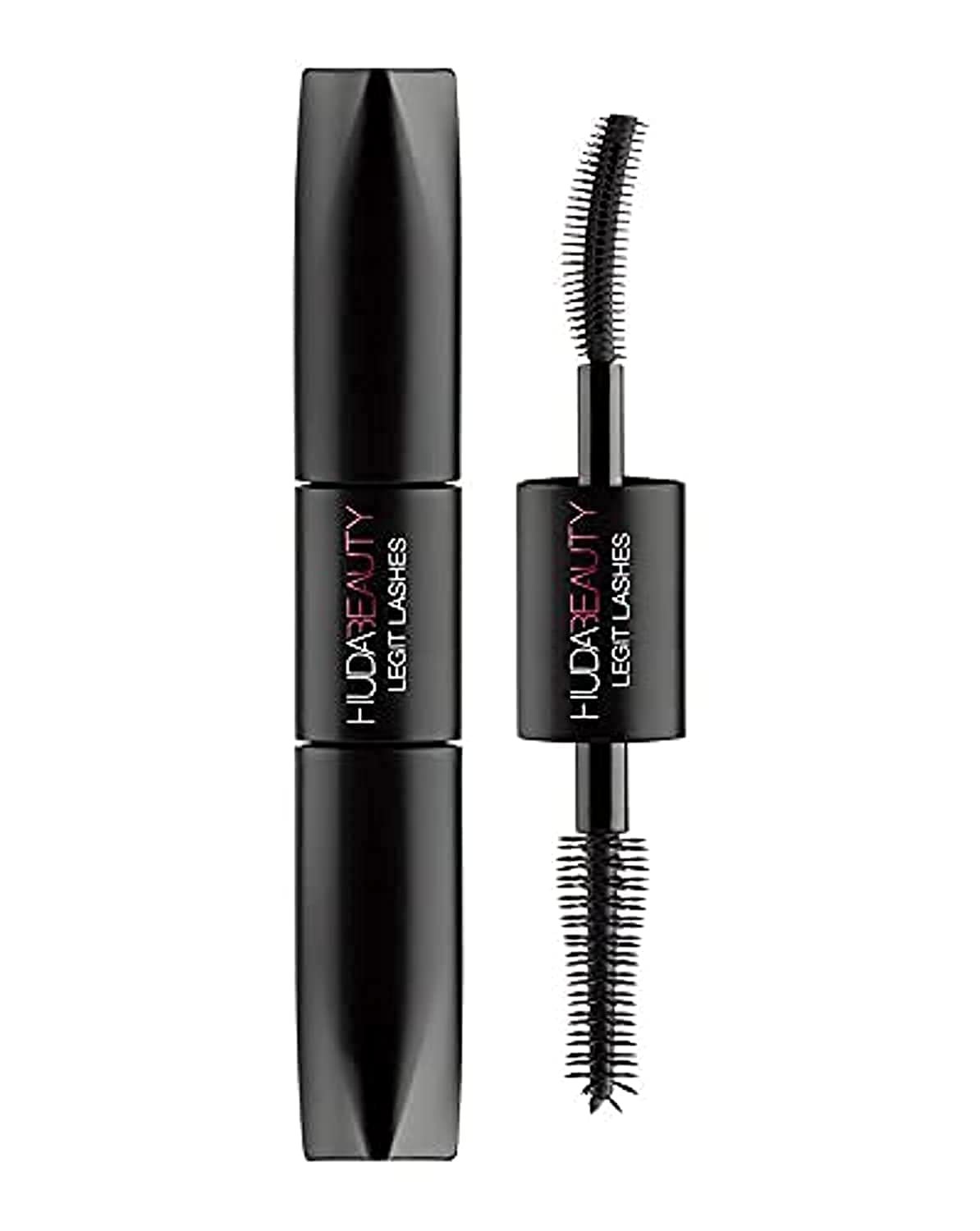 Volume lash mascara