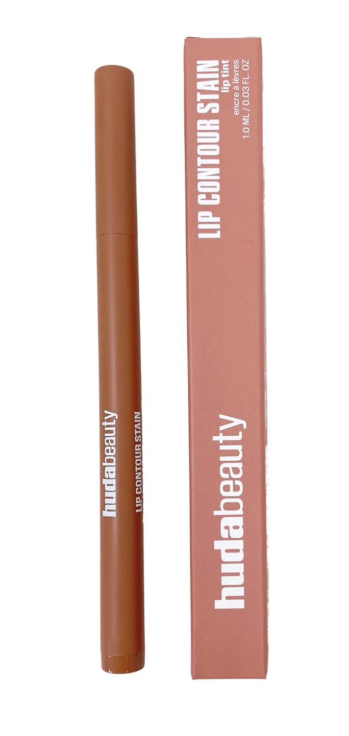 Nude lip stain